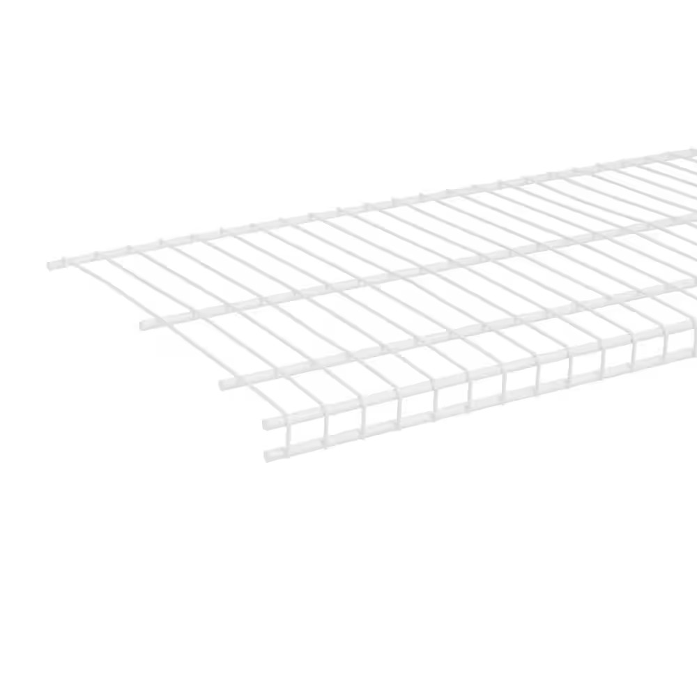 12 Ft. X 12 In. Regular Duty Wire Shelf