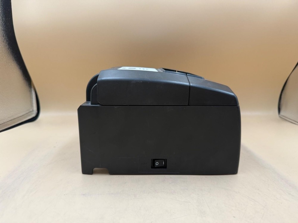 Star Micronics TSP650 Thermal Receipt Printer Sheet Cutter