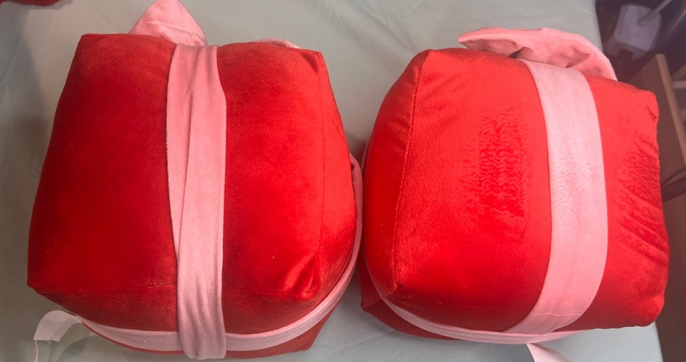 Holiday Decorative Pillows