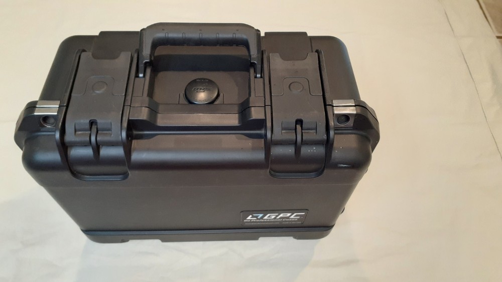 Parrot ANAFI Pro Tactical Drone 4K Camera & FLIR Lepton 3.5 Sensor