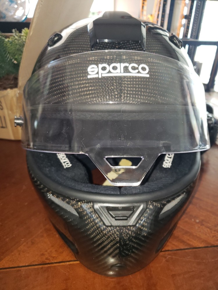 Sparco Sky RF-7W Size M/L