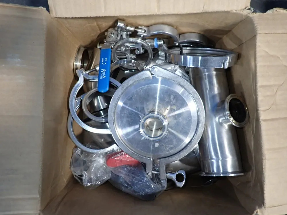 CLAMPS/FITTINGS  10251700959