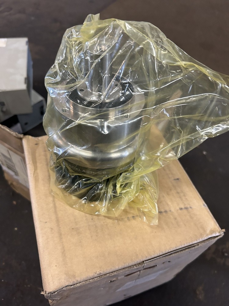 Apex Gearbox AEO90