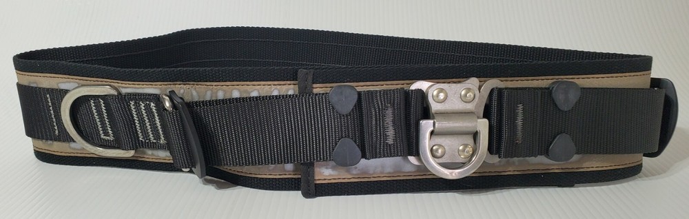 Courant Kelios Elite Firefighter Fireman's Belt