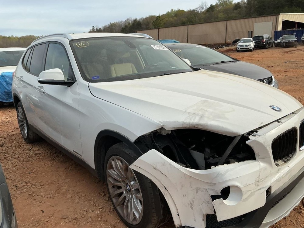 X1 2015 Glove Box 5010486