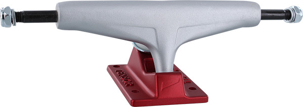 TENSOR REG MAG-LIGHT 5.5 REFLECT SILVER/RED TRUCKS SET