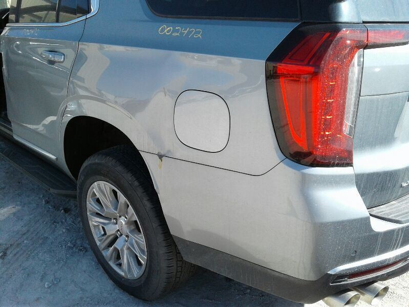 YUKON 2024 Display W/ Control 444330