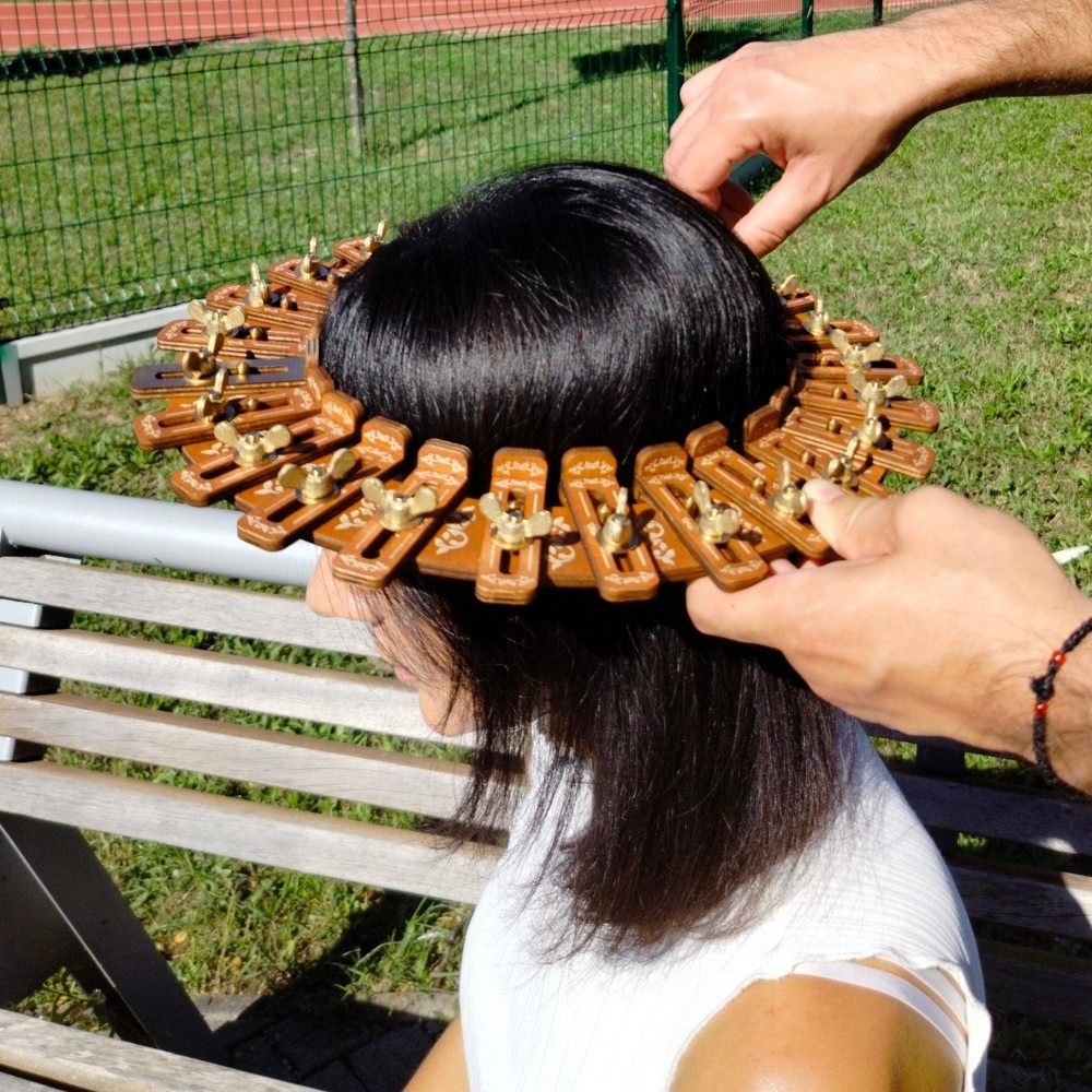 Hat Conformateur – Millinery Tool for hat makers beginners