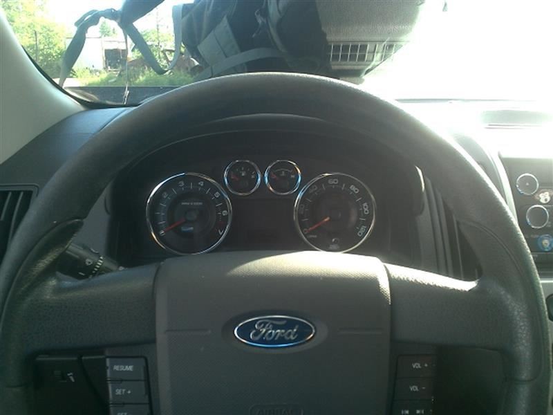 Rear View Mirror Automatic Dimming Fits 00-08 EXPEDITION 222126