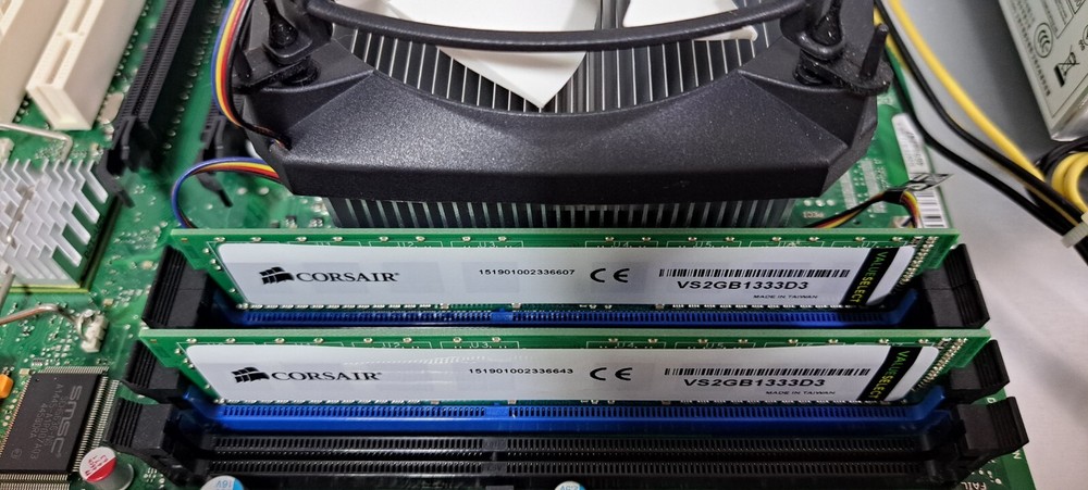 Thermo Scientific 2149140 Data Acquisition Unit, DAQ Exactive / PN: BRE0016997