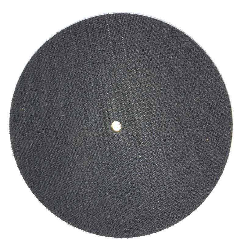 7" Back Holder Semi Rigid