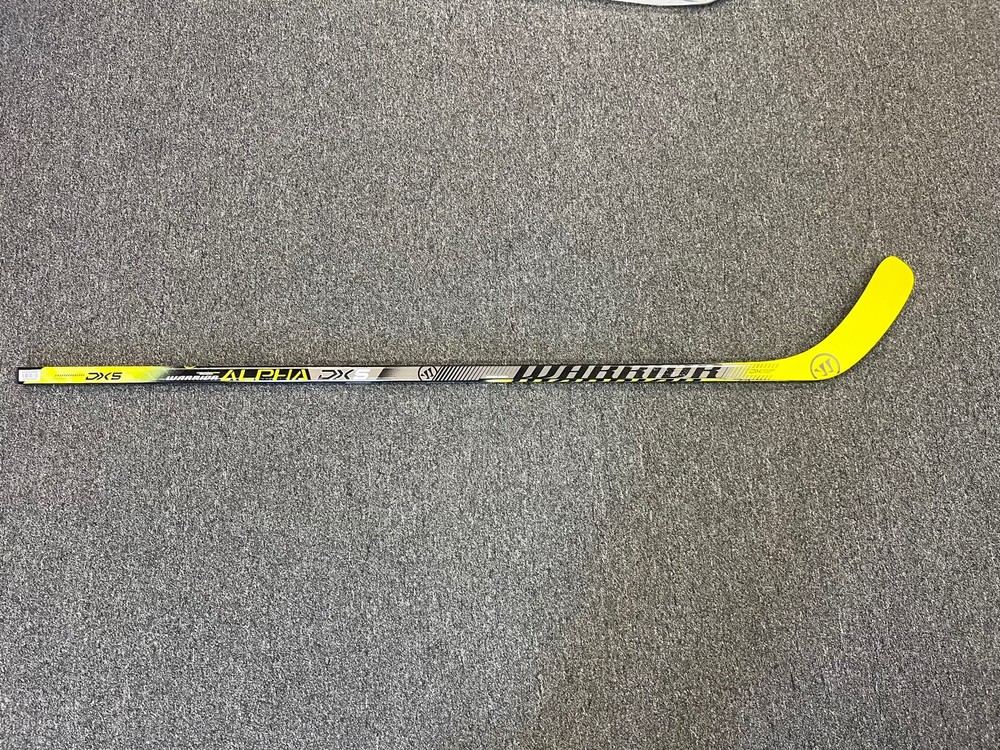 Alpha DX5 Junior Composite Hockey Stick 40 Flex