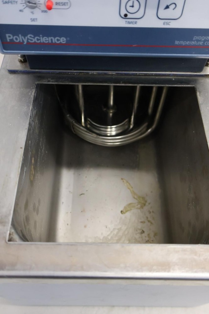 PolyScience 58-001-430 Recirculating Bath