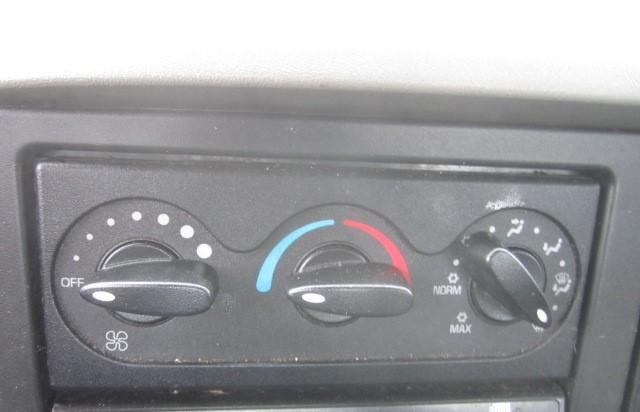 Replaces 2014 INTERNATIONAL 4300 TEMPERATURE CONTROL ,  MD