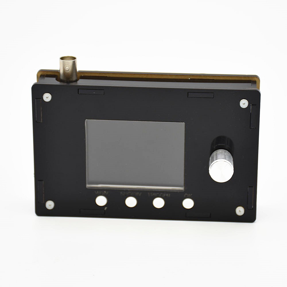 DSO328 Mini Digital Oscilloscope Test 1Msps 200KHz Replace DSO138