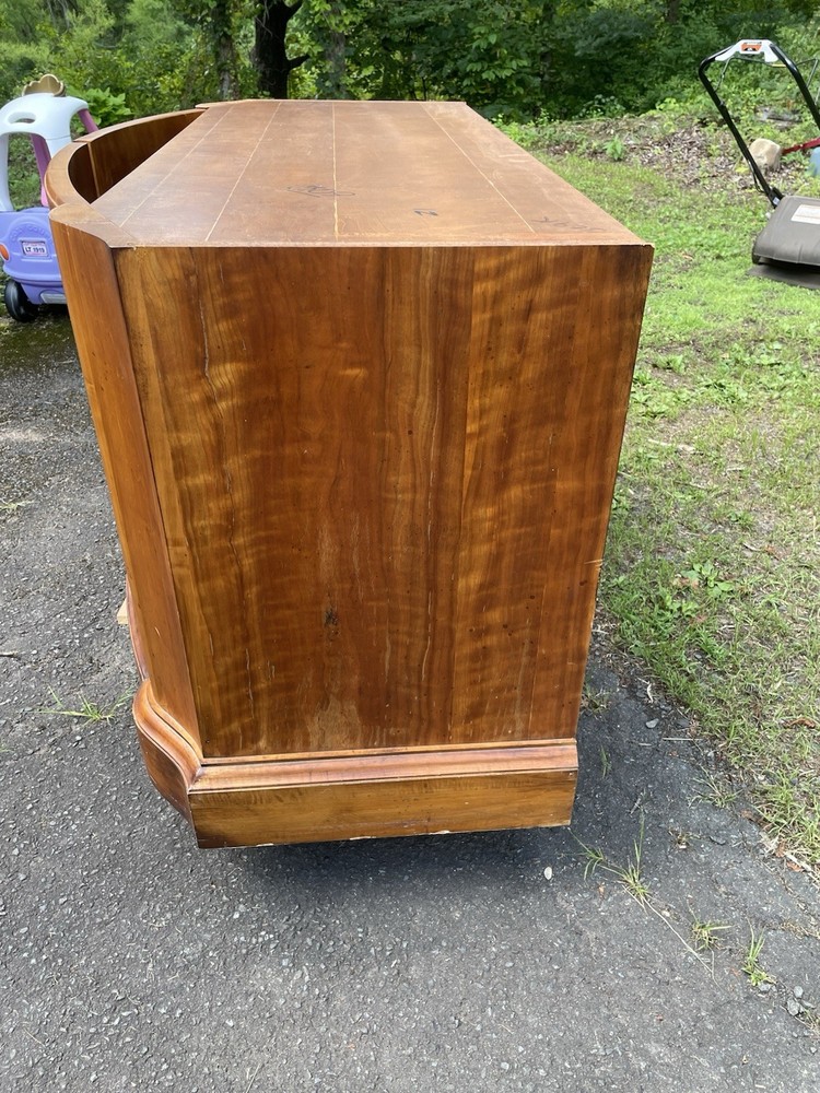 Armoire Romweber Jim Peed