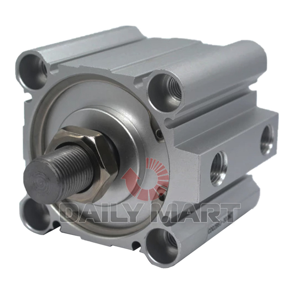 New In Box SMC CQ2B40-15DZ Compact Cylinder