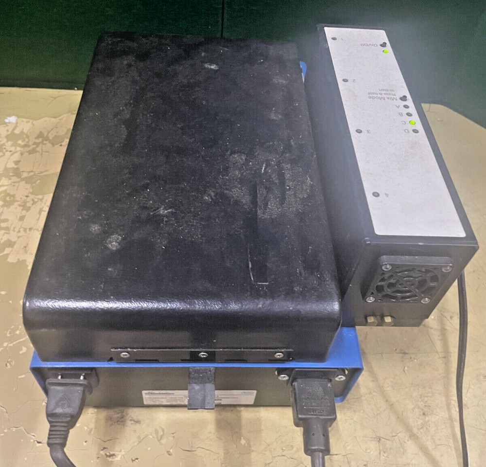 NimbleGen Systems Hybridization System 4, Roche 05223652001