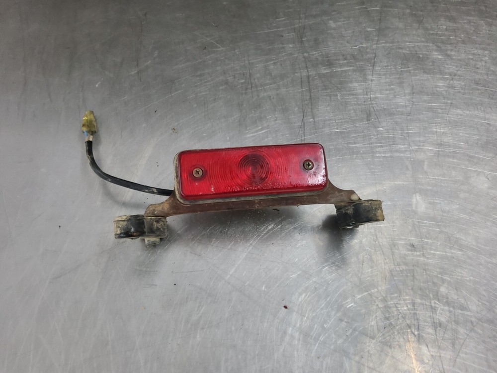 2000 Yamaha Breeze 125 OEM Tail Light