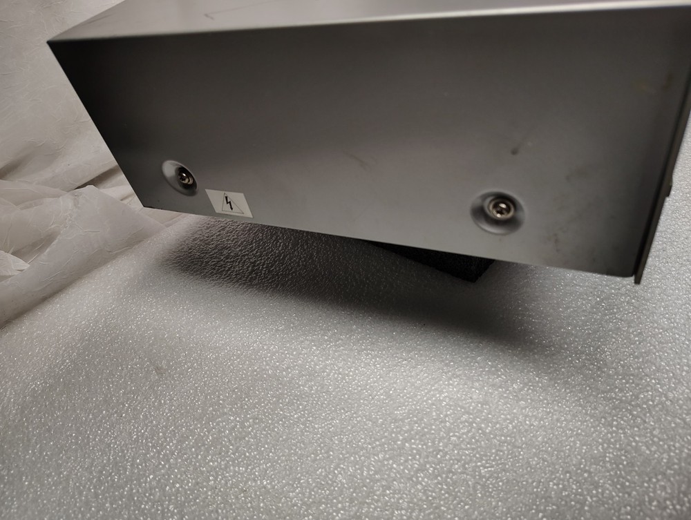 YAMAHA K-200A cassette deck