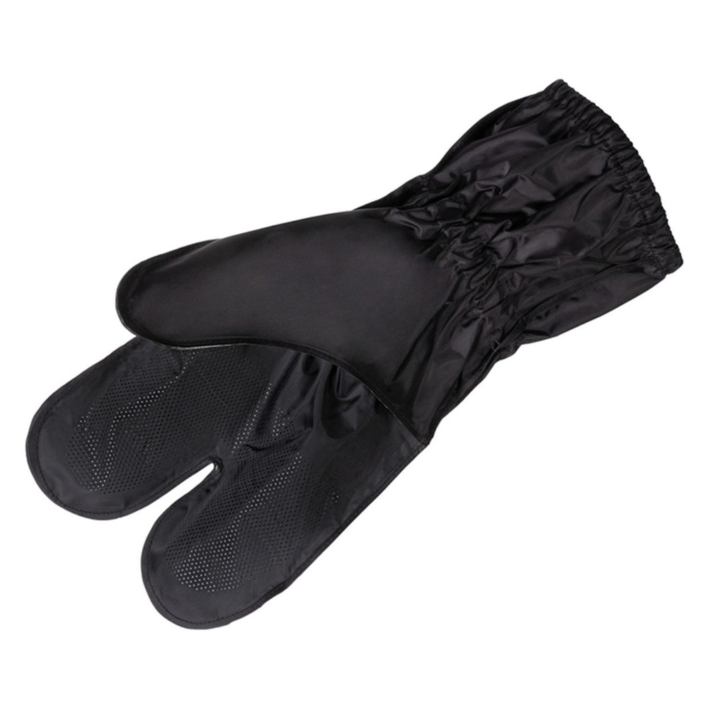 Rebelhorn Bolt Glove Rain Covers - Black