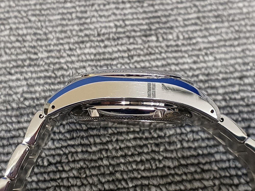 Wristwatch Model number SBGR253 SEIKO