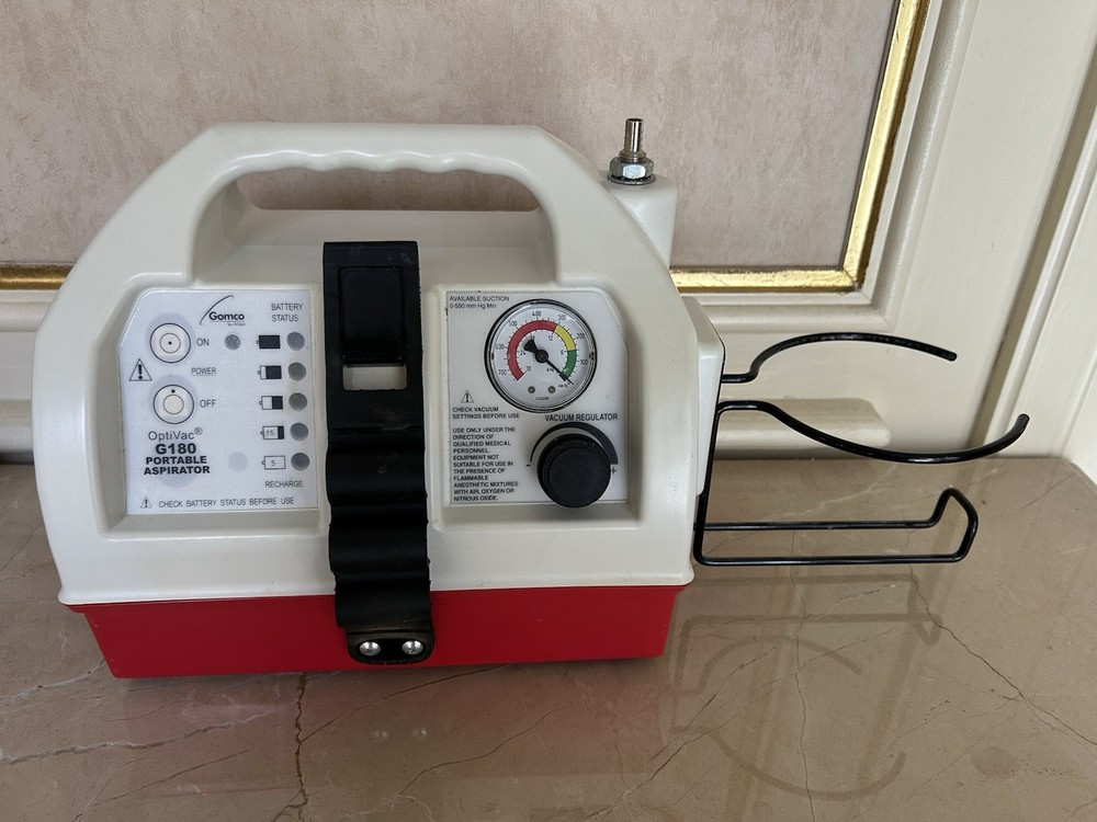 Allied med Pump G180