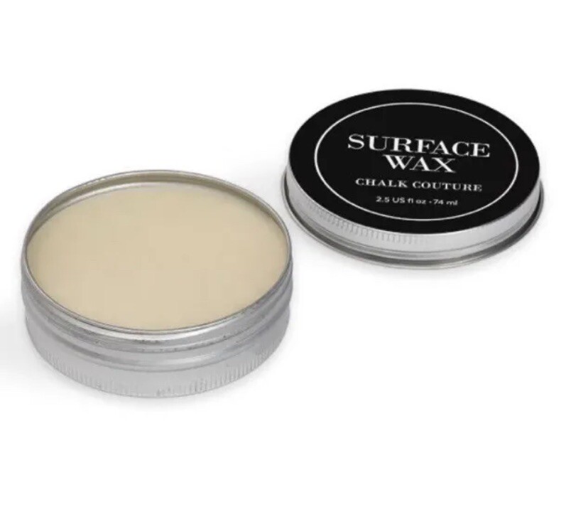 Chalk Couture Surface Wax and Applicator
