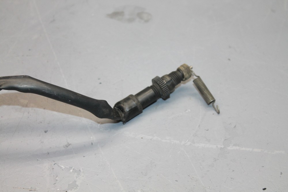 1993 HONDA SHADOW 1100 REAR BACK BRAKE SENSOR