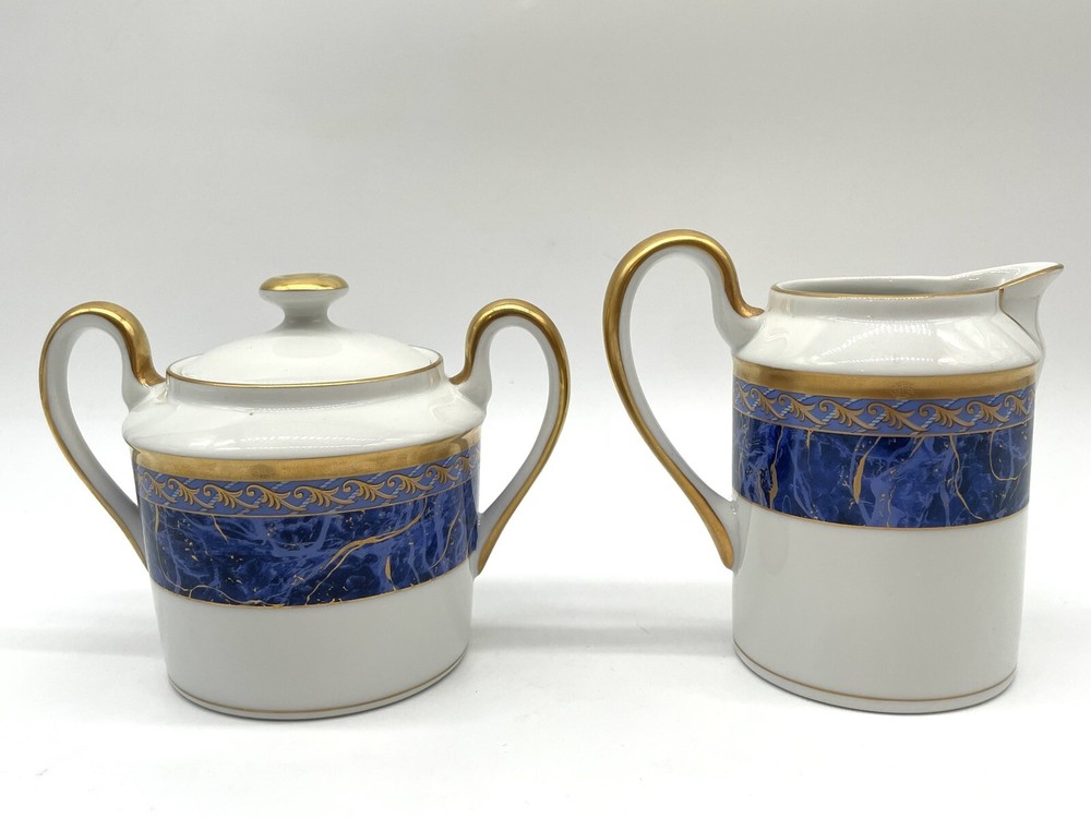 Christian Dior "Azure Royale" Assorted Pieces, Multiples Available