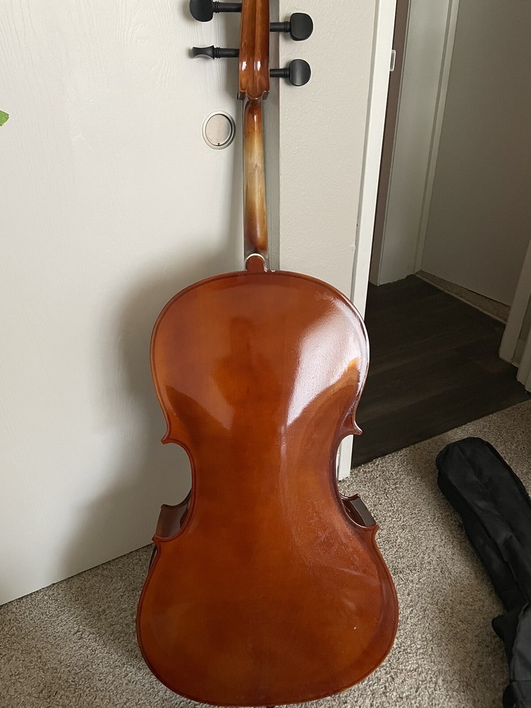 cello 4/4 used