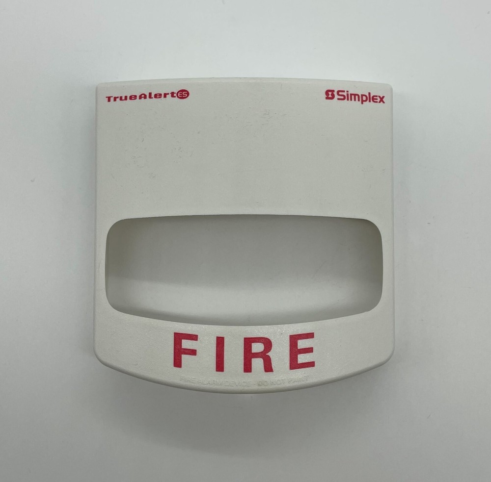 Simplex 49VO-WWF - Same Day Shipping (SEALED)