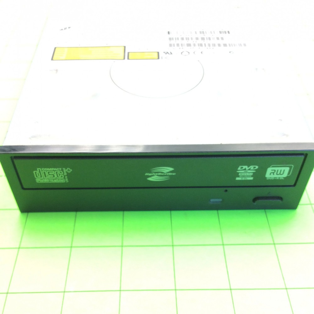 Hl Data GH10L 5188-7537 Super Multi DVD Rewriter Optical Disc Drive