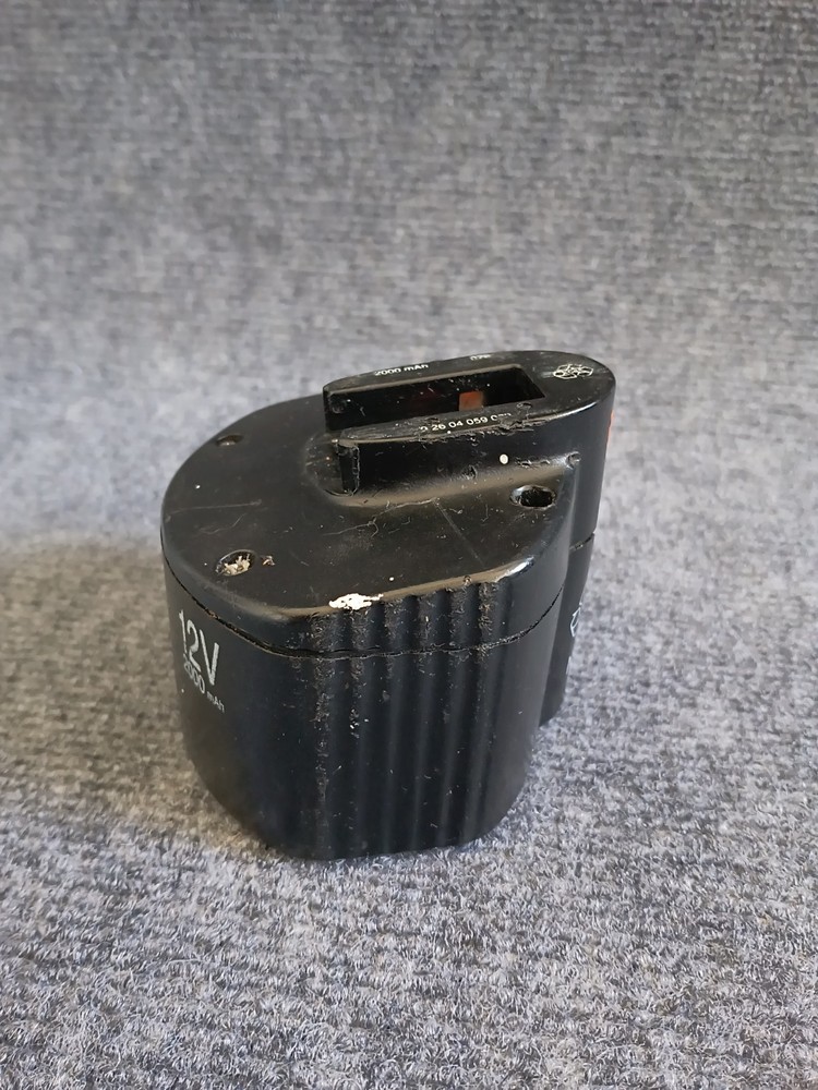 Fein 12v 2000mAh Drill Battery