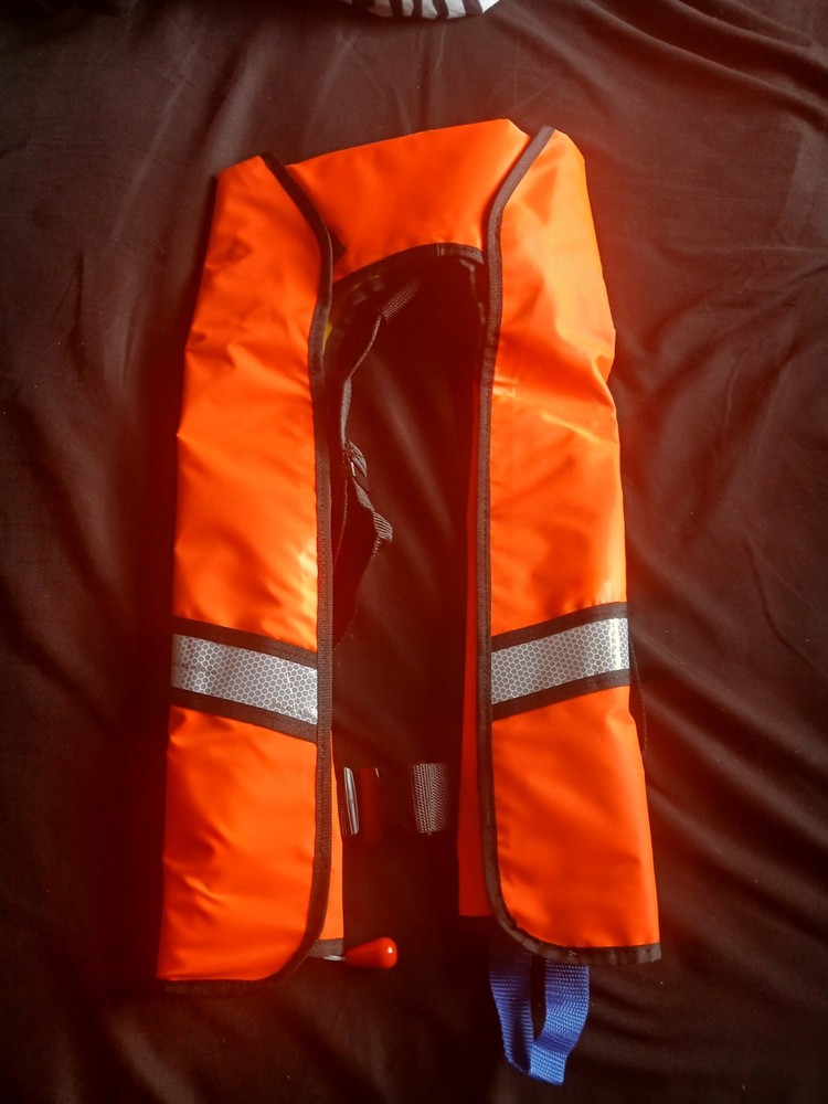 Personal Flotation Device