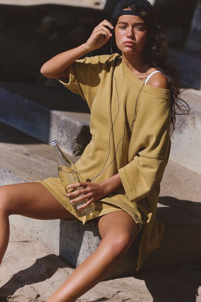 Free People Back Me Up Set