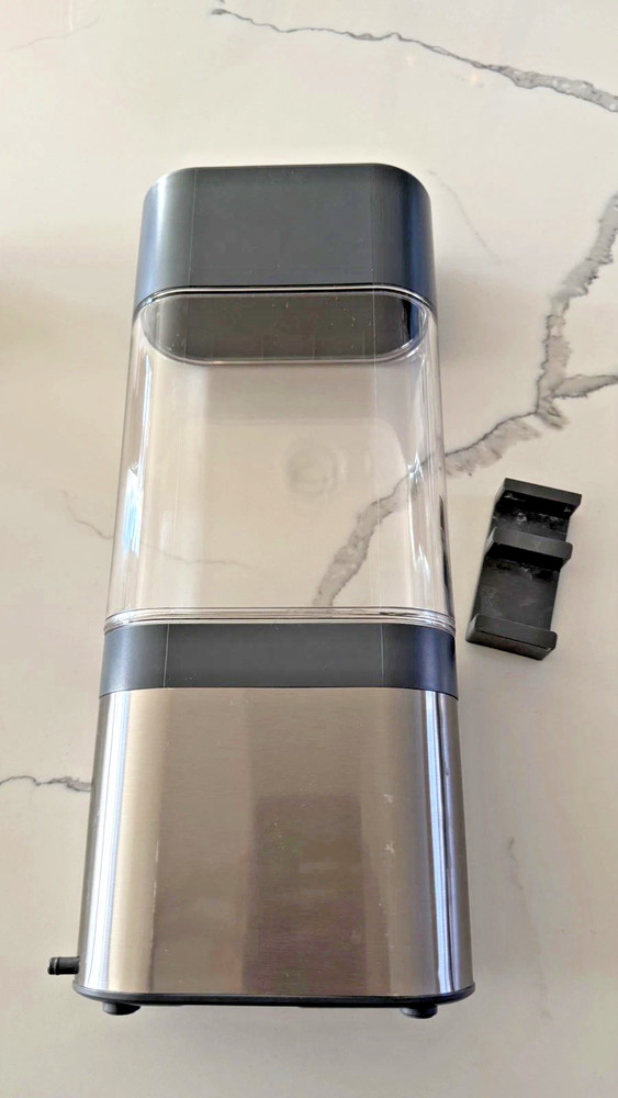 OEM-GE Profile Opal 2.0 Side Tank Stainless - REPLACEMENT ORIGINAL PART