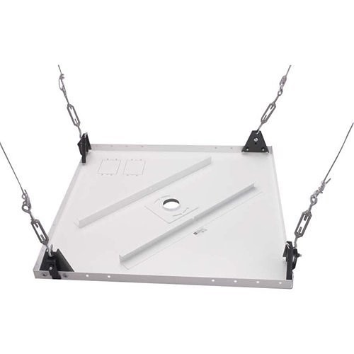 Chief CMA455 Suspended Ceiling Tile Replacement Kit