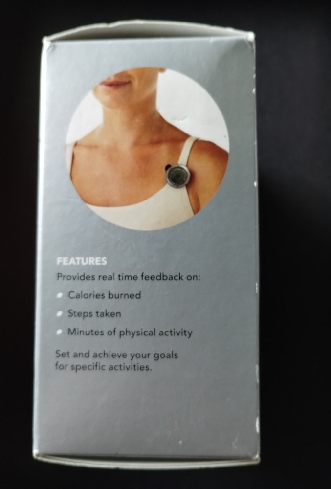 Bodybugg Version 3 Armband Digital Display New Factory Sealed SHIPS FAST