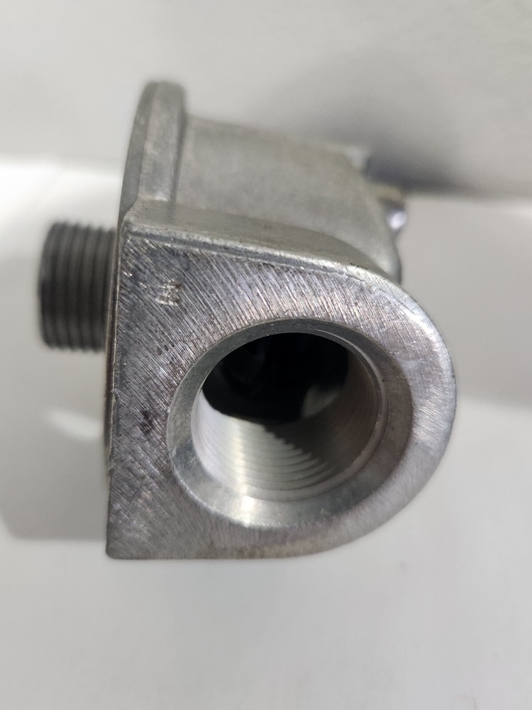 Nortrac 15 GPM Filter Assembly & Element #778645 3/4NPT