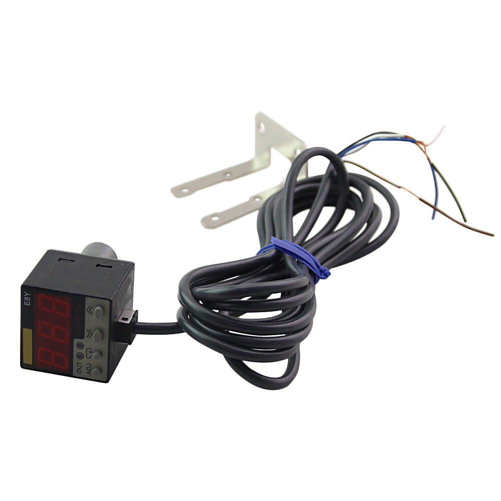 E8Y-A5C E8YA5C Pressure Sensor Replacement For OMRON