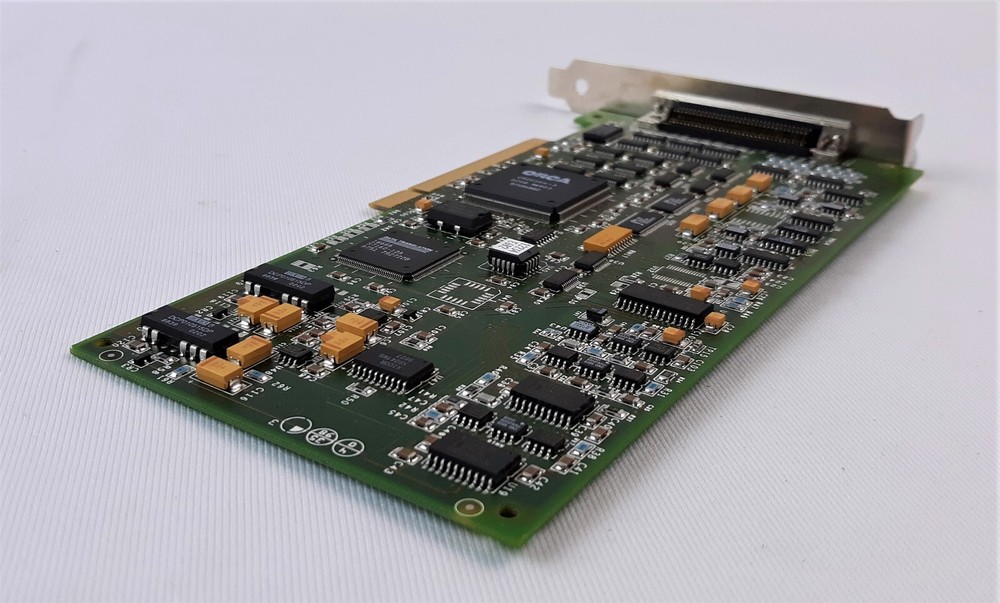 Data Translation DT322 Data Acquisition Card