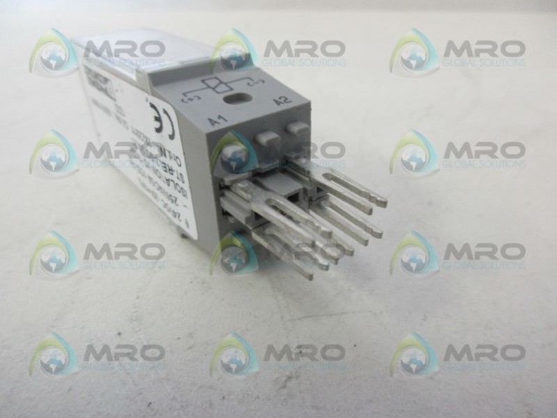 PHOENIX CONTACT 2822011 RELAY NSNP