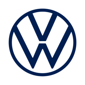 Genuine Volkswagen Thread Pin N-909-876-02