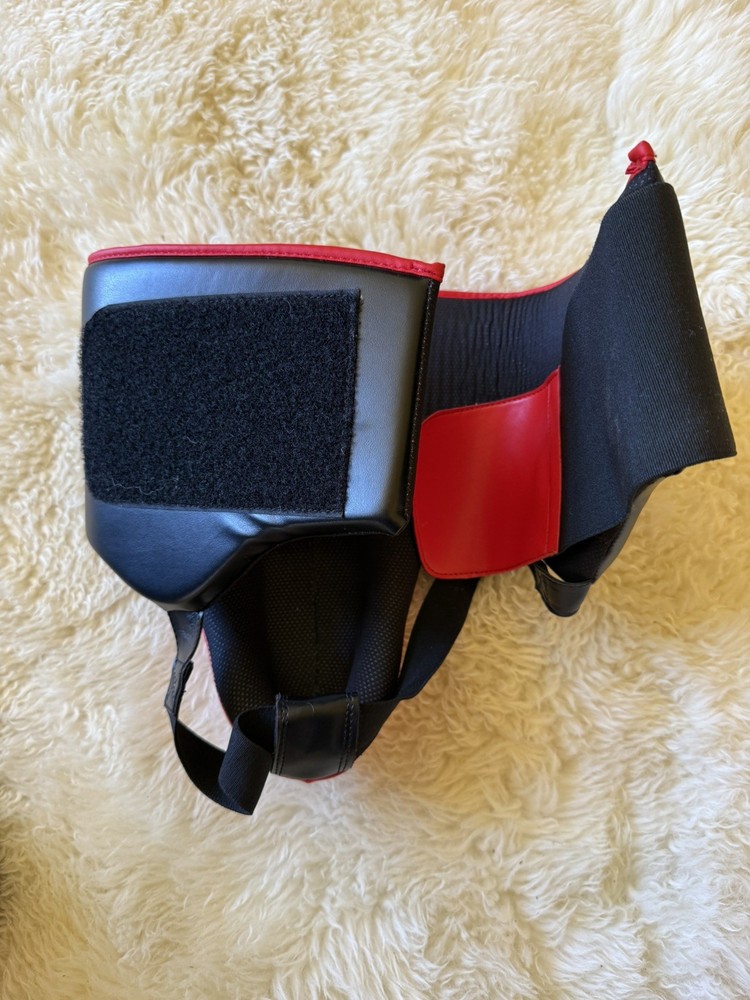 Ringside No Foul Boxing Groin Protector - Youth Medium