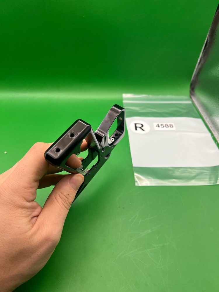 Smart Parts SFT Paintball Marker Frame