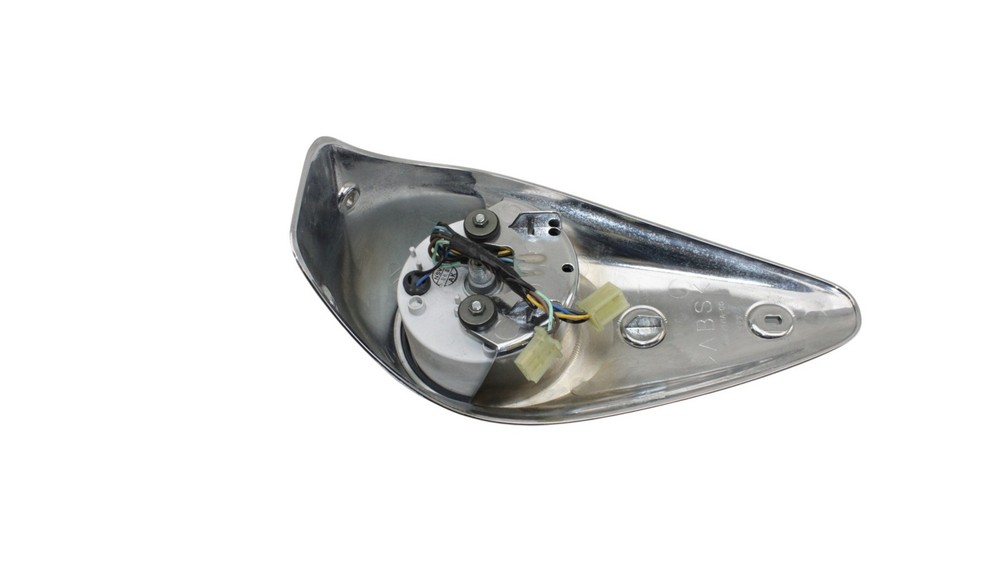 Counter Yamaha XVS 125 Dragstar 2000 to 2004