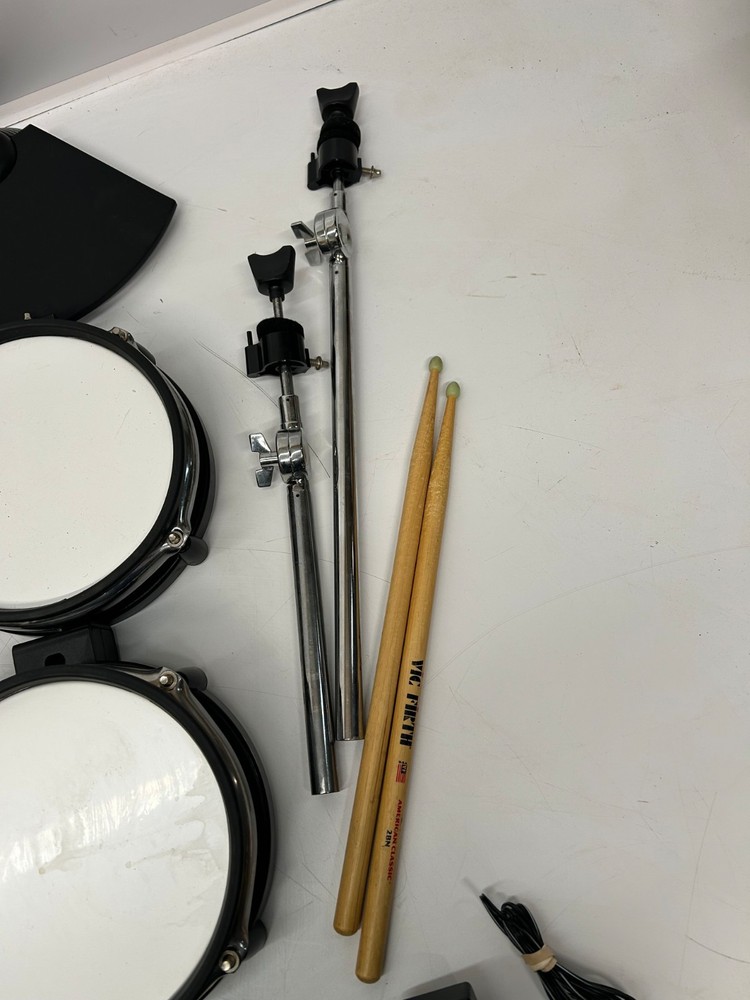 Kaysound DD602 Digital Drum Module & Electronic Drum Kit Drums