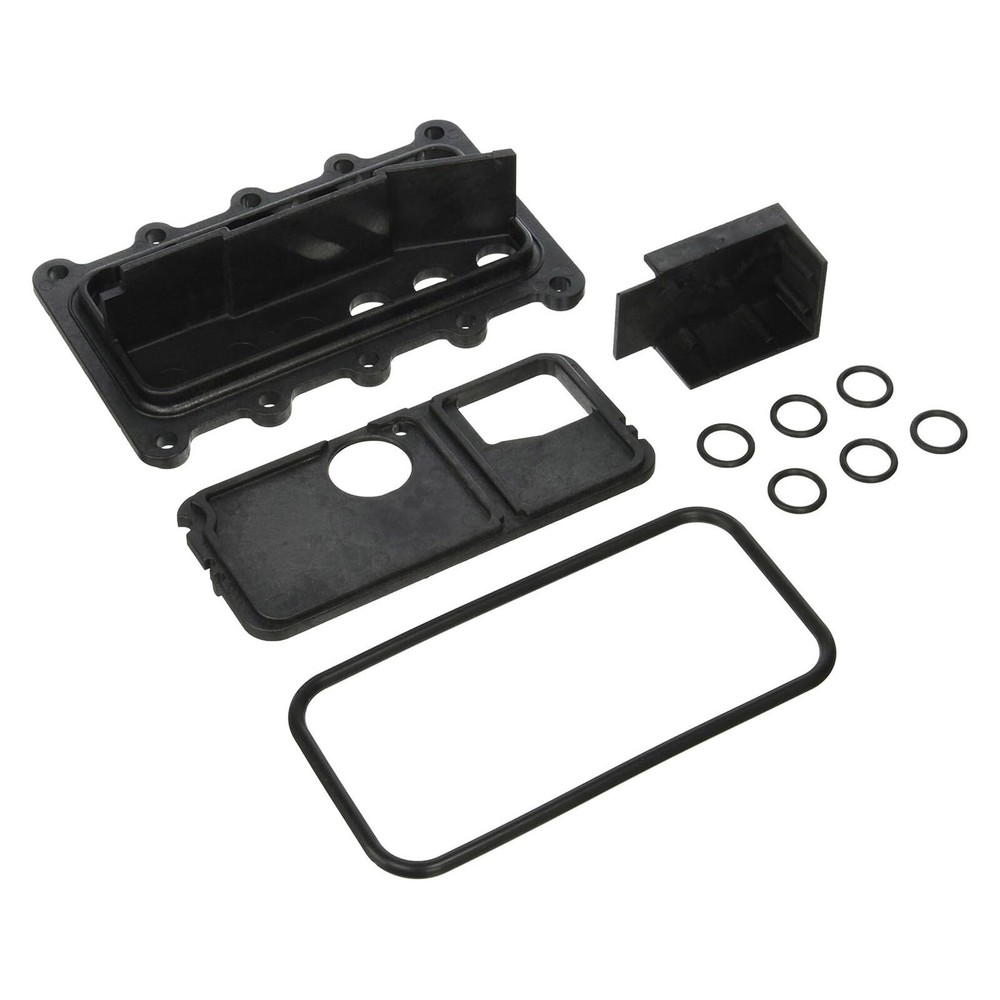 Manifold Internals 200K