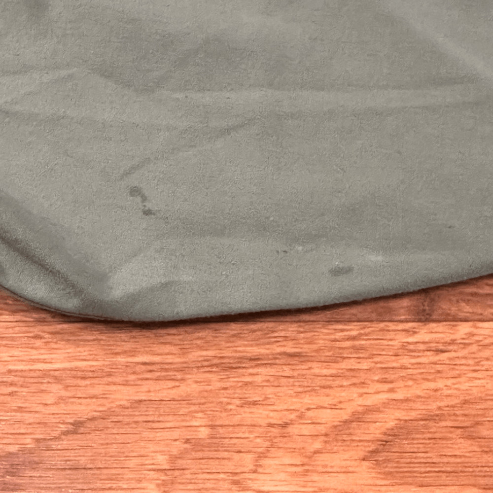 US Military Intermediate Flight Suit XL Sage Green